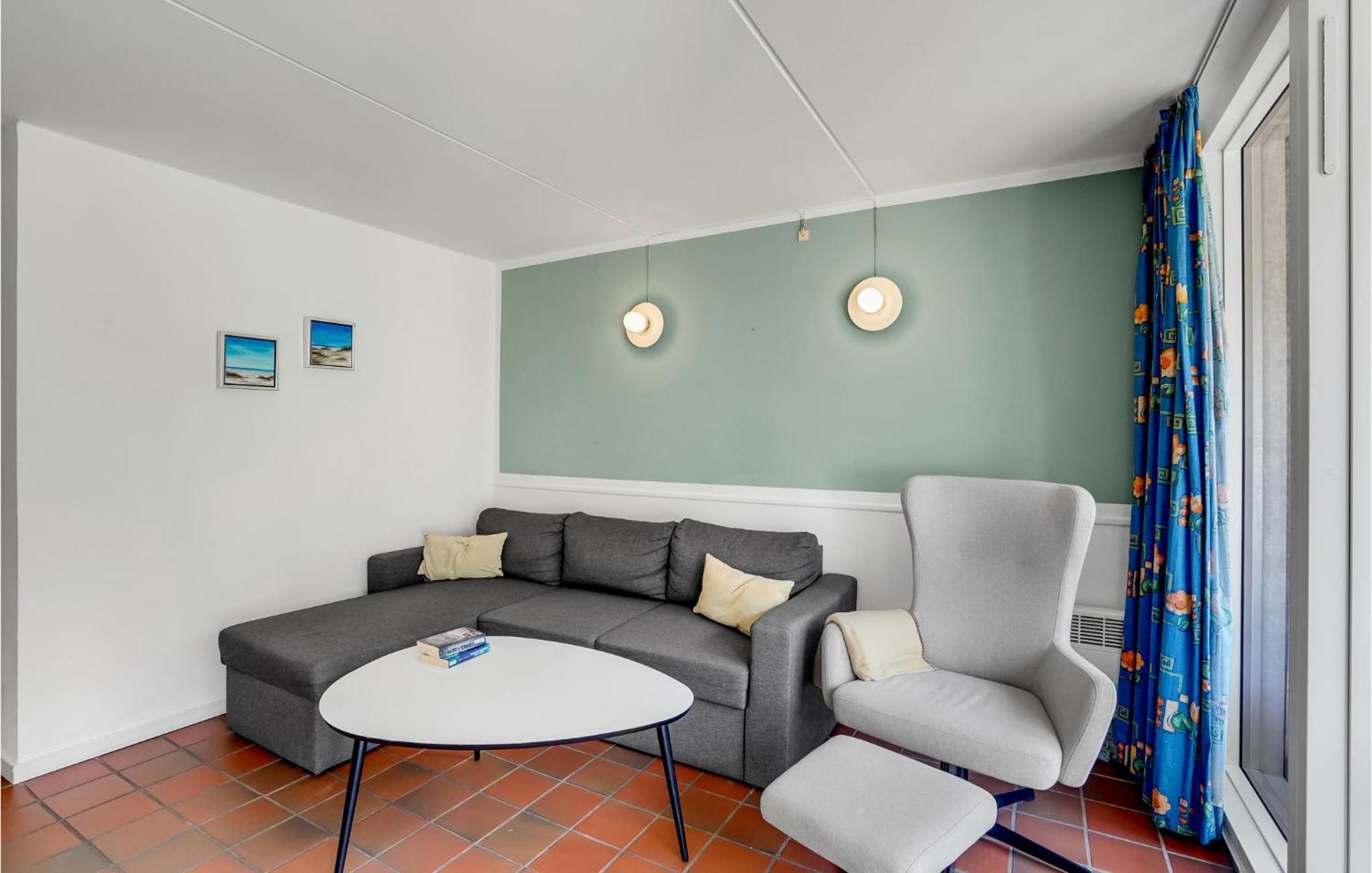 Lejl, 219 St, Apartment Fano Exterior photo